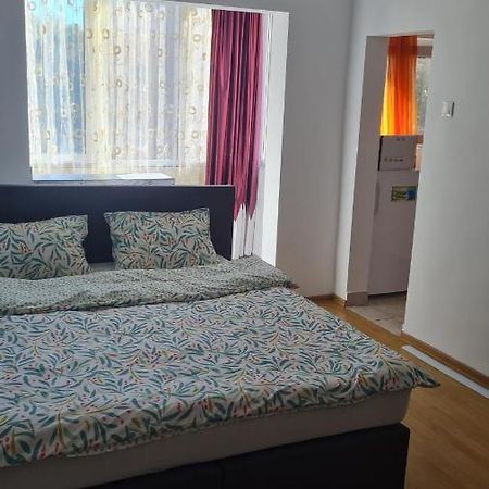 Studio Chic Symphony Parcare Privata Arad Exterior foto